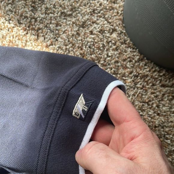 Cutter and Blue Men's Polo shirt size XL - Picture 6 of 7